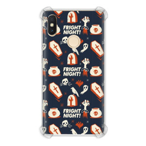 Casing HP HALLOWEEN design casing handphone