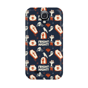 HALLOWEEN design casing handphone Casing HP