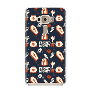 HALLOWEEN design casing handphone Casing HP