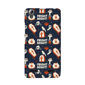 HALLOWEEN design casing handphone Casing HP
