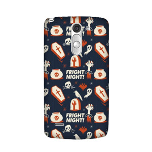HALLOWEEN design casing handphone Casing HP