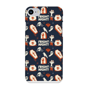 HALLOWEEN design casing handphone Casing HP