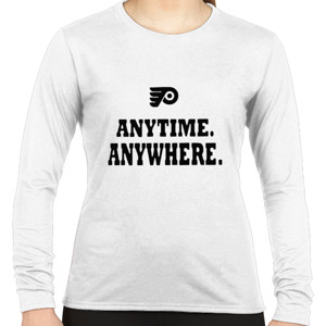 Kaos anytime anywhere 1