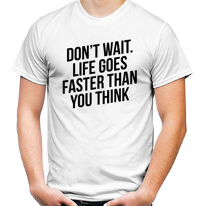 Kaos Don't Wait