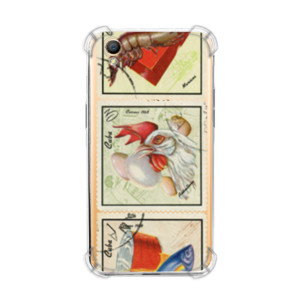 Casing HP custom design casing handphone