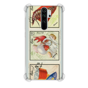 Casing HP custom design casing handphone