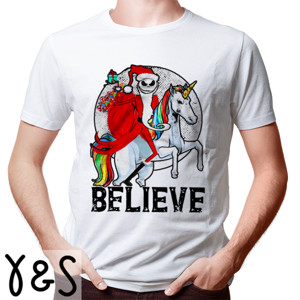 Kaos Believe Santa Jack Skellington - 1