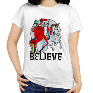 Kaos Believe Santa Jack Skellington - 1