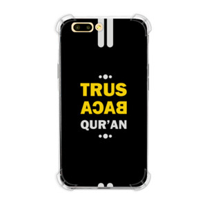Casing HP Dakwah - Trus Baca Qur'an
