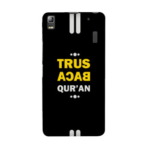 Dakwah - Trus Baca Qur'an Casing HP