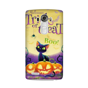 Casing halloween Casing HP