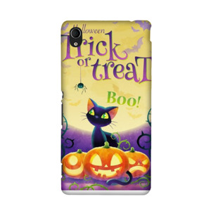 Casing halloween Casing HP