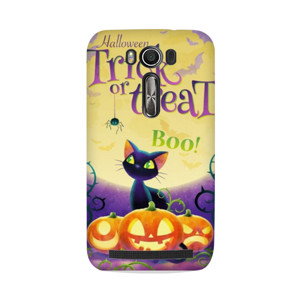 Casing halloween Casing HP