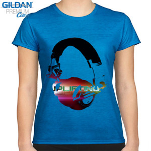 Kaos Uplifting DJ Headphone