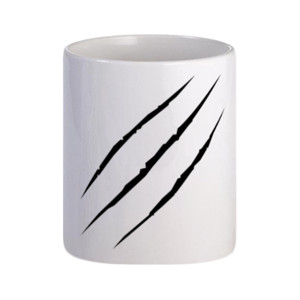 Mug Cakar