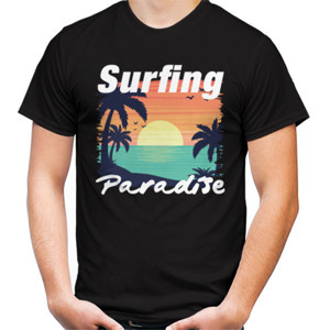 Kaos Kaos Surfing - Paradise (CLSRF07)