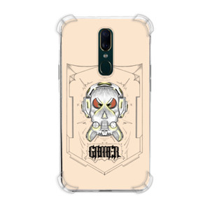 Casing HP Gamer