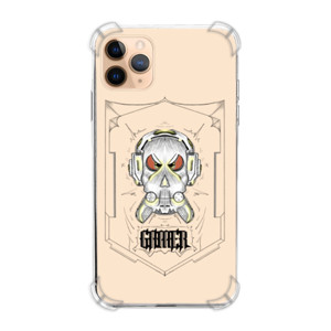 Casing HP Gamer
