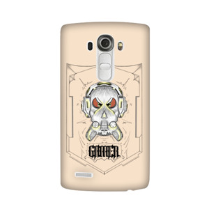 Gamer Casing HP