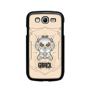 Gamer Casing HP