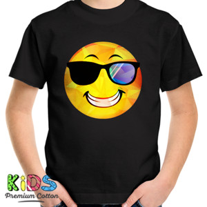 Kaos Emoticon keren