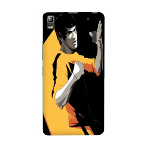 BRUCE LEE  Casing HP