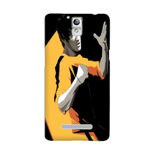 BRUCE LEE  Casing HP