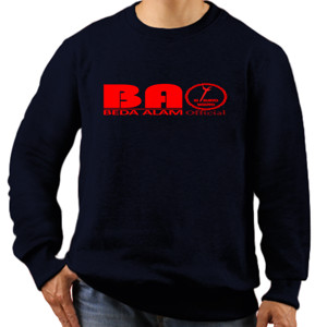 Jaket Sweater BAO-1 