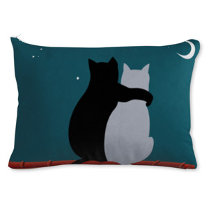 Bantal Cat-31