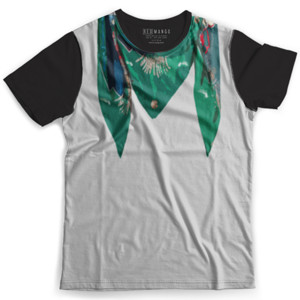 Kaos Fullprint  Scarf