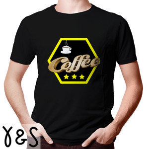 Kaos Coffee Star