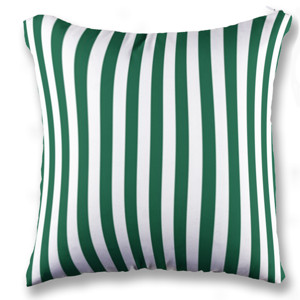 Bantal Esmeralda Stripe Pillow