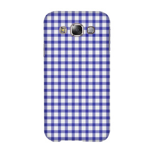 Azuli Gingham Phonecase Casing HP