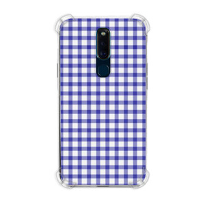Casing HP Azuli Gingham Phonecase