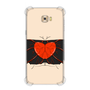 Casing HP Myheart