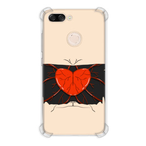 Casing HP Myheart