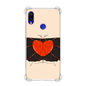 Casing HP Myheart