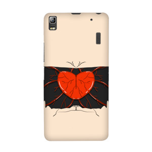 Myheart Casing HP