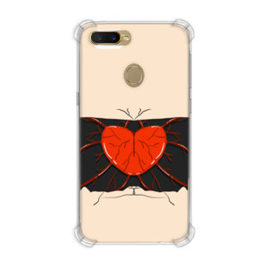 Casing HP Myheart