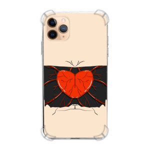 Casing HP Myheart
