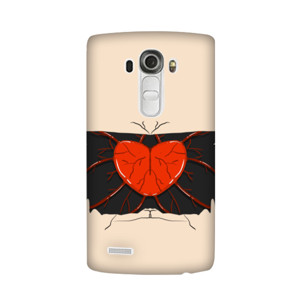Myheart Casing HP