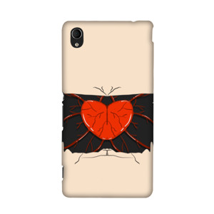 Myheart Casing HP