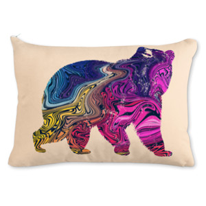 Bantal Bearble