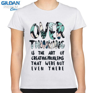 Kaos Do Not Overthink