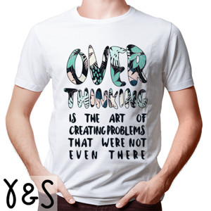 Kaos Do Not Overthink