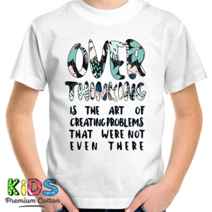 Kaos Do Not Overthink