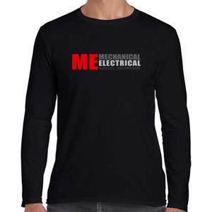 Kaos mechanical electrical 