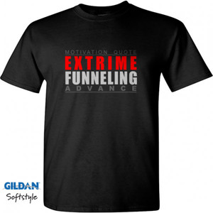 Kaos extrime funneling