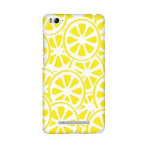 lemon slice Casing HP