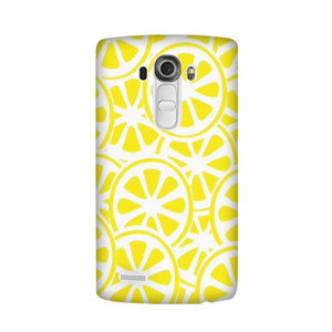 lemon slice Casing HP